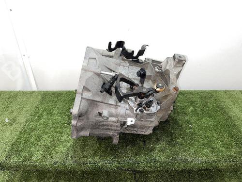 Used Gearbox Gearbox FORD FOCUS C-MAX (DM2) [2003-2007] 31684345 31684345