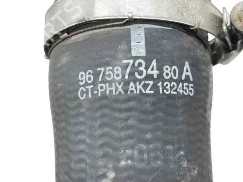 Pipe PEUGEOT 308 SW II (LC_, LJ_, LR_, LX_, L4_) 1.6 THP 155 | BP29383038M125 