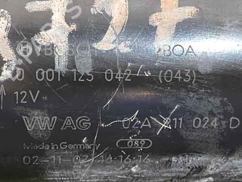 Starter SEAT IBIZA III (6L1) 1.9 TDI | BP29176969M8 