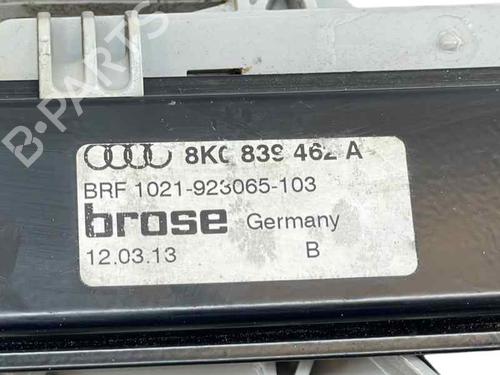Rear right window mechanism AUDI A4 B8 (8K2) 2.0 TDI | BP27449882C25 - Image 2