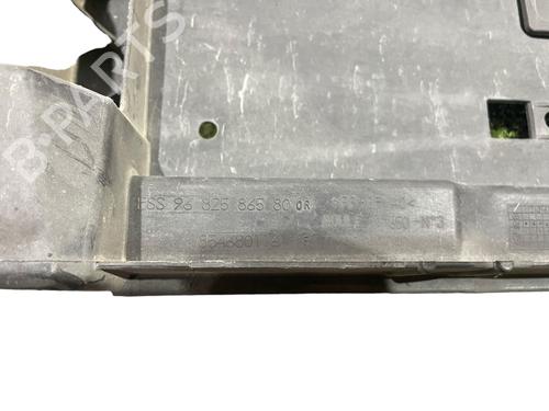 Used Front slam panel Front slam panel PEUGEOT 207 (WA_, WC_) [2006-2015] 31682152 31682152