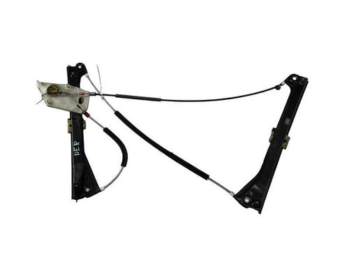 Used Front right window mechanism VW POLO V (6R1, 6C1) 1.4 (6R1) (85 hp) 32515580