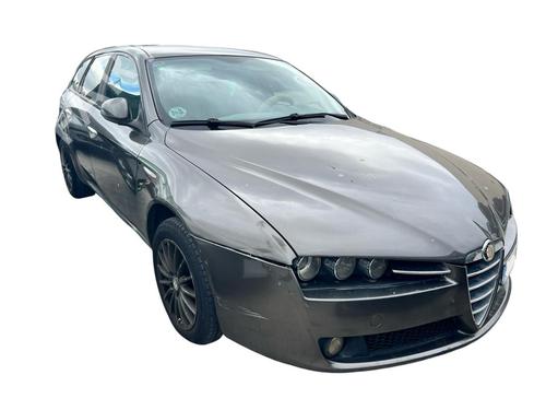 Used Parts ALFA ROMEO 159 (939_)  1.9 JTDM 8V (939AXE1B)  2362162