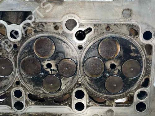 Cylinder head AUDI A3 (8P1) 2.0 TDI | BP33424086M5 - Image 2