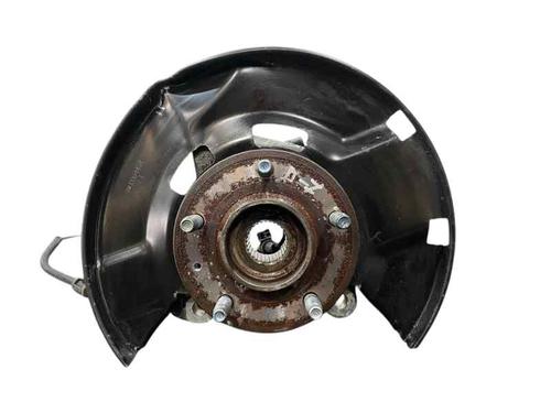 Left front steering knuckle OPEL AMPERA (R12) EV 150 | BP25045930M25 - Image 2