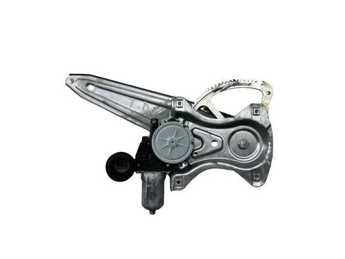 Used Rear right window mechanism TOYOTA AURIS (_E15_) 1.6 (ZRE151_, ZRE151R) (124 hp) 31965629