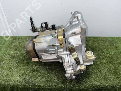 Used Gearbox Gearbox PEUGEOT 206 Hatchback (2A/C) [1998-2012] 31684095 31684095