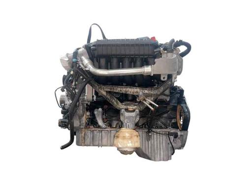 Engine MERCEDES-BENZ E-CLASS (W211) E 270 CDI (211.016) | BP25213268M1 - Image 8