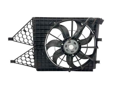Used Radiator fan SEAT IBIZA IV ST (6J8, 6P8) 1.6 TDI (105 hp) 25798085