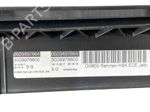 Handskerum OPEL INSIGNIA A Country Tourer (G09) 1.6 CDTi (47) | BP29993872C95 