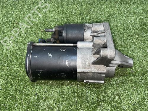 Startmotor PEUGEOT 307 (3A/C) [2000-2012]  31684763