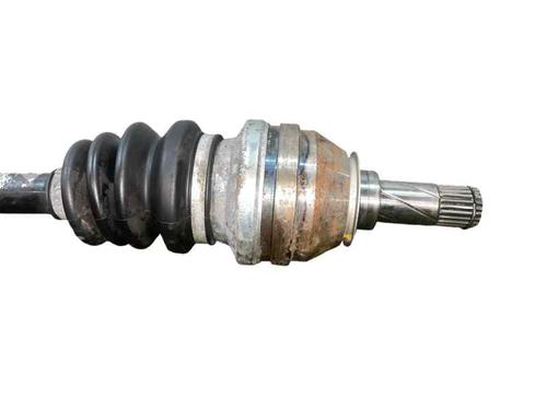 Used Left front driveshaft Left front driveshaft OPEL ASTRA H Saloon (A04) 1.4 (L69) (90 hp) 25211616 25211616
