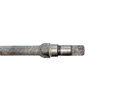 Right front driveshaft KIA CARNIVAL II (GQ) 2.9 CRDi | BP30718152M39