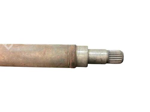 Right front driveshaft FORD FIESTA V (JH_, JD_) 1.4 TDCi | BP29349817M39 