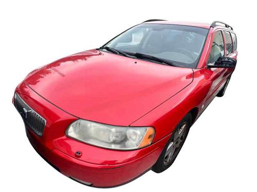 Used Parts VOLVO V70 II (285)  D5  2858863
