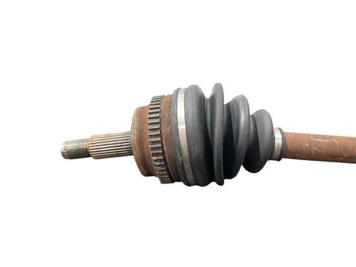 Left front driveshaft OPEL MOVANO A Bus (X70) 2.5 DTI (JD) | BP29628188M38 