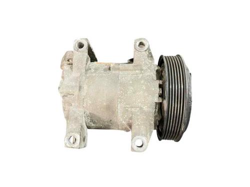 AC compressor NISSAN ALMERA II Hatchback (N16) 1.5 | BP29474985M34 - Image 3