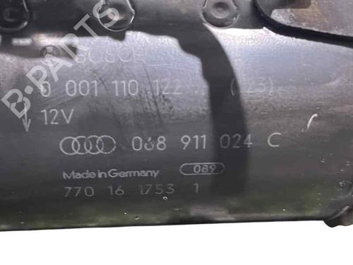 Used Starter Starter VW PASSAT B5 (3B2) 1.9 TDI Syncro/4motion (110 hp) 25212084 25212084