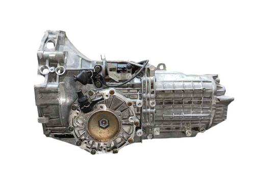Gearbox AUDI A4 B5 (8D2) 1.9 TDI | BP31826057M3 - Image 3
