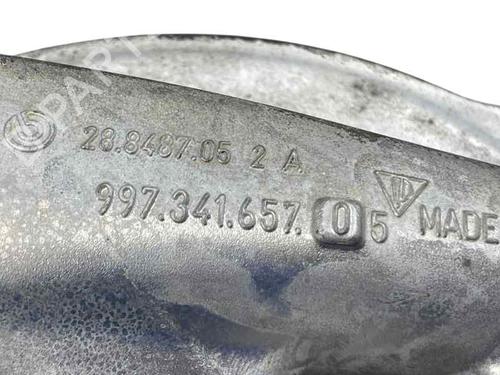 Used Left front steering knuckle Left front steering knuckle PORSCHE BOXSTER (987) S 3.2 (280 hp) 28619852 28619852