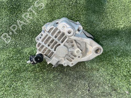 Alternator NISSAN NAVARA NP300 (D40) | BP31681087M7 - Image 4