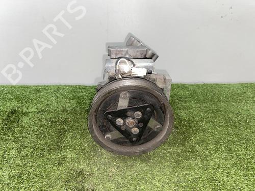 AC compressor RENAULT CLIO II (BB_, CB_) | BP31681652M34