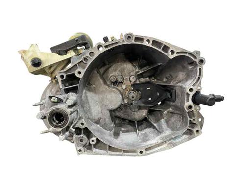 Gearbox PEUGEOT 307 (3A/C) | BP31682586M3