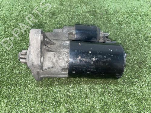 Startmotor SEAT LEON (1M1) 1.6 16 V (105 hp) 31684902