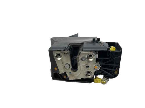 Venstre bak lås DACIA LOGAN II 1.5 dCi (90 hp) 29176944