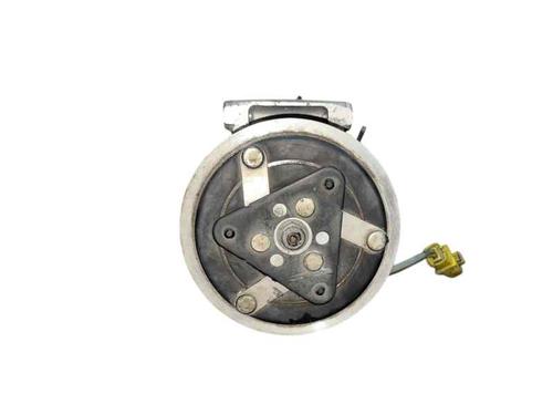 AC compressor PEUGEOT 206 Saloon 1.4 | BP33536367M34 - Image 4