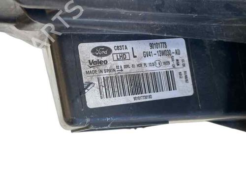 Left headlight FORD KUGA II (DM2) 2.0 TDCi | BP27449509C28 - Image 5