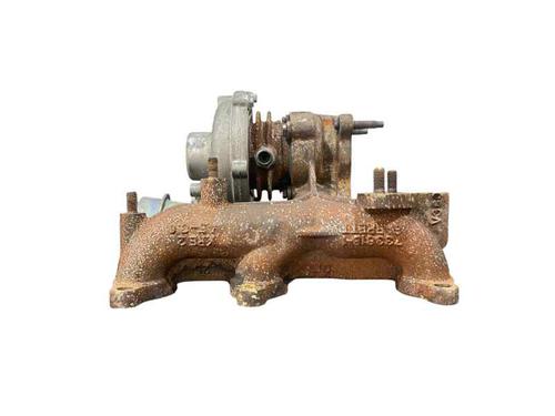 Turbocharger/Supercharger SKODA FABIA II Combi (545) 1.4 TDI | BP29933976M71 