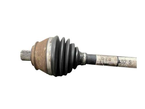Used Right front driveshaft Right front driveshaft AUDI A8 D3 (4E2, 4E8) 4.2 quattro (335 hp) 25250150 25250150