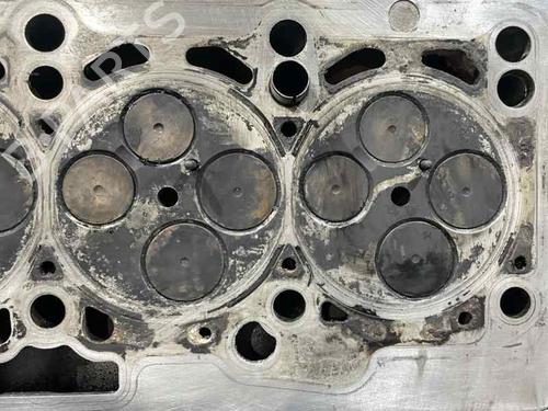 Cylinder head AUDI A3 (8P1) 2.0 TDI | BP33904988M5  - Image 5