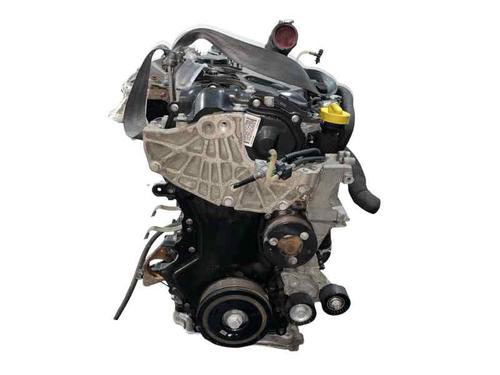 Engine RENAULT TRAFIC II Bus (JL) 2.0 dCi 115 (JL00, JL01, JL0H, JL0M, JL0U) | BP31242873M1 