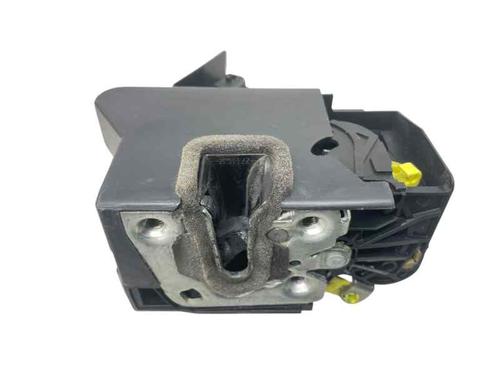 Front left lock DACIA DUSTER (HM_) 1.5 dCi 115 4x4 (HMAD) | BP29177698C98 - Image 3