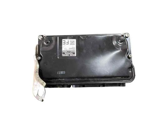 Engine control unit (ECU) TOYOTA C-HR (_X1_) 1.8 Hybrid (ZYX10_, ZYX11_, ZYX10R, ZYX11R) | BP24225072M57 - Image 3