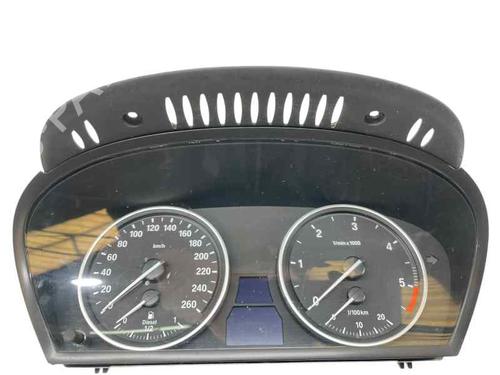 Instrument cluster BMW X5 (E70) 3.0 d | BP27448414C47 