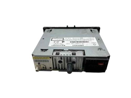Radio RENAULT MEGANE III Hatchback (BZ0/1_, B3_) 1.5 dCi | BP30051828E6 
