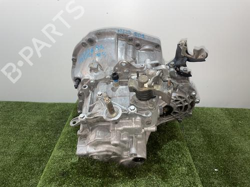 Used Gearbox Gearbox NISSAN PRIMERA (P11) [1996-2002] 31684536 31684536