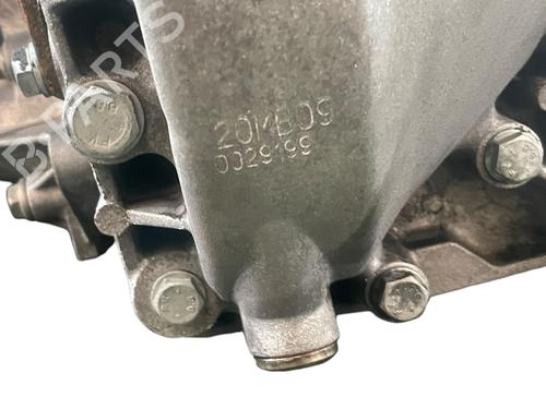 Used Gearbox Gearbox PEUGEOT 807 (EB_) [2002-2026] 31682195 31682195