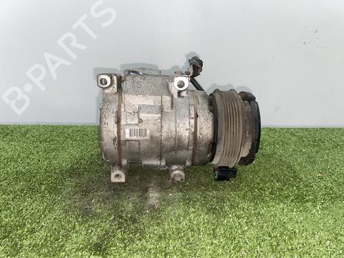 Used AC compressor AC compressor MITSUBISHI SPACE WAGON (N9_W, N8_W) [1998-2004] 31681973 31681973