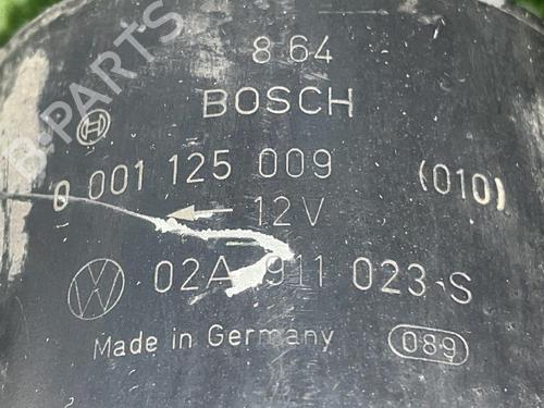 Starter SEAT TOLEDO II (1M2) 2.3 V5 | BP31684849M8  - Image 5