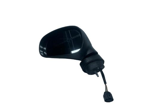 Used Left mirror SEAT LEON (1P1) 2.0 FSI (150 hp) 25210459