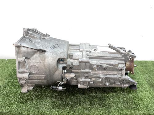 Used Gearbox Gearbox BMW 1 (E87) [2003-2013] 31684522 31684522