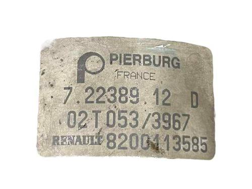 Used Vacuum pump Vacuum pump RENAULT KANGOO (KC0/1_) 1.5 dCi (KC08, KC09) (82 hp) 24224745 24224745