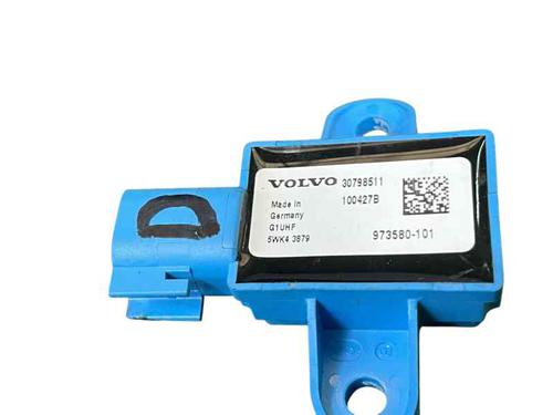 Used Electronic sensor Electronic sensor VOLVO XC60 I SUV (156) 2.4 D (175 hp) 27448865 27448865