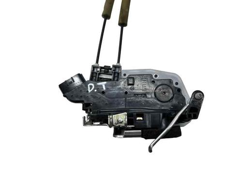 Front left lock NISSAN LEAF (ZE1) Electric | BP31940257C98 - Image 2