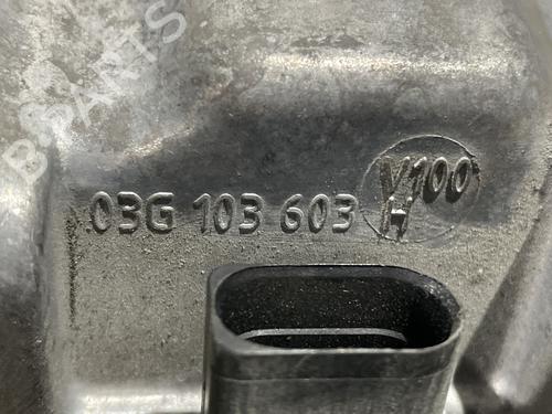 Used Oil sump Oil sump VW PASSAT B6 (3C2) [2005-2011] 31681489 31681489