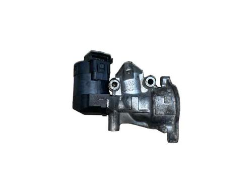 Egr CITROËN C4 I (LC_) 2.0 HDi (136 hp) 31286466